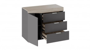 Комод тип 1 в Нижневартовске - nizhnevartovsk.mebel-tymen.ru | фото