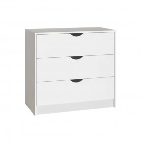 Комод "Уна" 13.304.01 в Нижневартовске - nizhnevartovsk.mebel-tymen.ru | фото