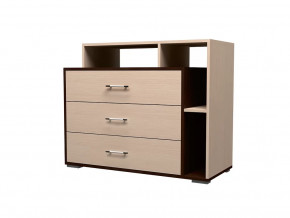 Комод универсал Юнона в Нижневартовске - nizhnevartovsk.mebel-tymen.ru | фото