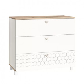 Комод в детскую Эйп 13.322 в Нижневартовске - nizhnevartovsk.mebel-tymen.ru | фото