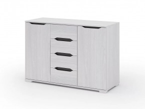 Комод Валенсия КМ 012 в Нижневартовске - nizhnevartovsk.mebel-tymen.ru | фото