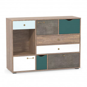 Комод "Вайс" 10.104 в Нижневартовске - nizhnevartovsk.mebel-tymen.ru | фото