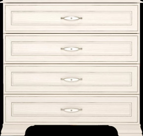 Комод «Венеция» №3 в Нижневартовске - nizhnevartovsk.mebel-tymen.ru | фото