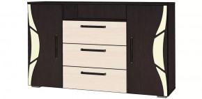 Комод "Верона" в Нижневартовске - nizhnevartovsk.mebel-tymen.ru | фото