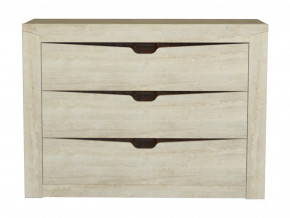 Комод Версаль-5 Секция-8 Дуб Баррик в Нижневартовске - nizhnevartovsk.mebel-tymen.ru | фото