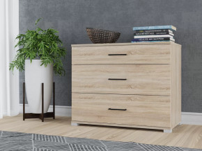 Комод Victor Сонома в Нижневартовске - nizhnevartovsk.mebel-tymen.ru | фото