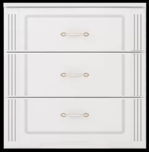 Комод «Виктория» №3 в Нижневартовске - nizhnevartovsk.mebel-tymen.ru | фото