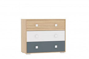 Комод Элиот НМ 041.67 в Нижневартовске - nizhnevartovsk.mebel-tymen.ru | фото