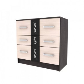 Комод Эрика в Нижневартовске - nizhnevartovsk.mebel-tymen.ru | фото