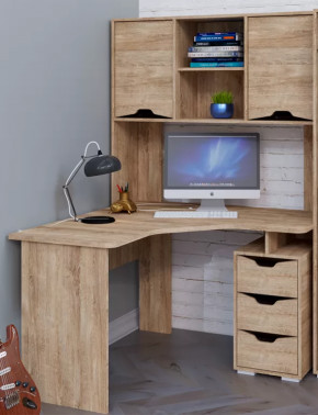 Компьютерный стол КЛ-1.3 (Версаль-5) в Нижневартовске - nizhnevartovsk.mebel-tymen.ru | фото