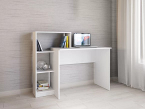 Компьютерный стол Квартет-2 в Нижневартовске - nizhnevartovsk.mebel-tymen.ru | фото