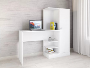 Компьютерный стол Квартет-6 в Нижневартовске - nizhnevartovsk.mebel-tymen.ru | фото