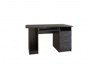 Компьютерный стол СП-2 (1390) Венге в Нижневартовске - nizhnevartovsk.mebel-tymen.ru | фото