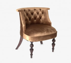 Кресло "Бархат" в Нижневартовске - nizhnevartovsk.mebel-tymen.ru | фото