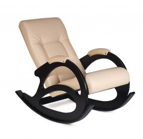 Кресло-качалка К 5/4 в Нижневартовске - nizhnevartovsk.mebel-tymen.ru | фото