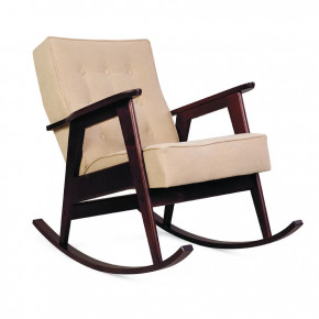 Кресло-качалка Ретро в Нижневартовске - nizhnevartovsk.mebel-tymen.ru | фото