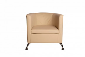 Кресло Марс (бежевый) в Нижневартовске - nizhnevartovsk.mebel-tymen.ru | фото