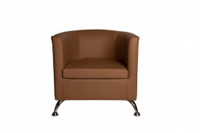 Кресло Марс (коричневый) в Нижневартовске - nizhnevartovsk.mebel-tymen.ru | фото