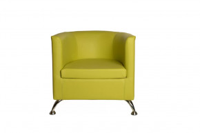 Кресло Марс (лайм) в Нижневартовске - nizhnevartovsk.mebel-tymen.ru | фото