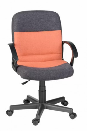 Кресло Вейтон HOME КФ-13/28 (оранжевая) в Нижневартовске - nizhnevartovsk.mebel-tymen.ru | фото