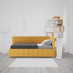 Кровать 1200*2000 Мирабелла в Нижневартовске - nizhnevartovsk.mebel-tymen.ru | фото