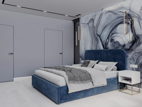 Кровать 1400*2000 Мона в Нижневартовске - nizhnevartovsk.mebel-tymen.ru | фото