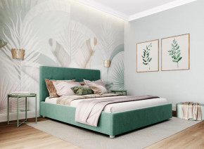 Кровать 1400*2000 Вега в Нижневартовске - nizhnevartovsk.mebel-tymen.ru | фото