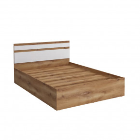 Кровать 1400 Сеул в Нижневартовске - nizhnevartovsk.mebel-tymen.ru | фото