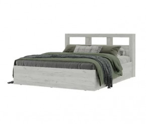 Кровать 1,6 Гранд в Нижневартовске - nizhnevartovsk.mebel-tymen.ru | фото