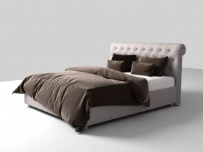 Кровать 1600*2000 Танго в Нижневартовске - nizhnevartovsk.mebel-tymen.ru | фото