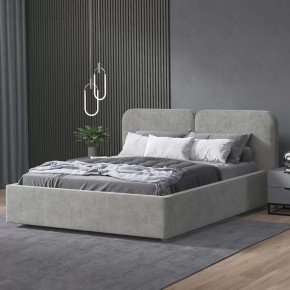 Кровать Camelia 140x200 см в Нижневартовске - nizhnevartovsk.mebel-tymen.ru | фото