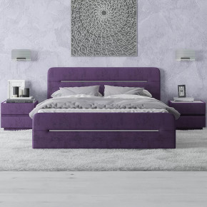 Кровать Emily 180х200 см в Нижневартовске - nizhnevartovsk.mebel-tymen.ru | фото