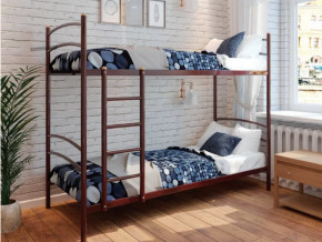 Кровать Хостел Duo в Нижневартовске - nizhnevartovsk.mebel-tymen.ru | фото