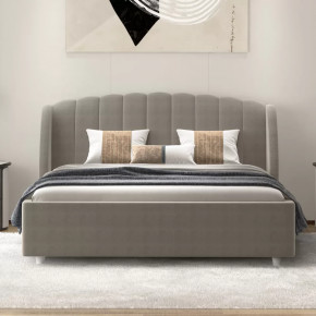 Кровать Jenifer 180х200 см в Нижневартовске - nizhnevartovsk.mebel-tymen.ru | фото