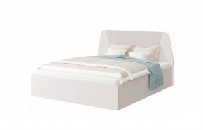 Кровать Кашемир, 1400*2000 мм, кашемир в Нижневартовске - nizhnevartovsk.mebel-tymen.ru | фото