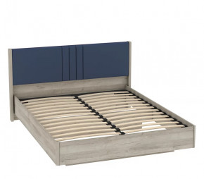 Кровать Лежер КР-311-16-16 в Нижневартовске - nizhnevartovsk.mebel-tymen.ru | фото