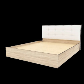 Кровать ЛК-2 (1.4) Лирика в Нижневартовске - nizhnevartovsk.mebel-tymen.ru | фото