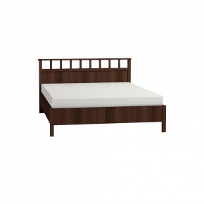 Кровать Люкс 1400 Sherlock 48 в Нижневартовске - nizhnevartovsk.mebel-tymen.ru | фото