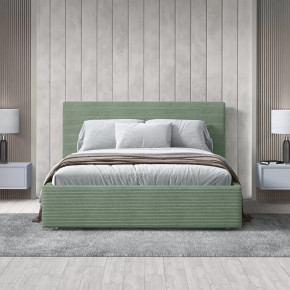 Кровать Marta 2 120x190 см в Нижневартовске - nizhnevartovsk.mebel-tymen.ru | фото