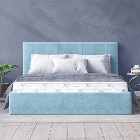 Кровать Mia 120x200 см в Нижневартовске - nizhnevartovsk.mebel-tymen.ru | фото