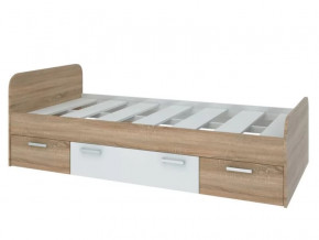 Кровать Мика СТЛ.165.06 в Нижневартовске - nizhnevartovsk.mebel-tymen.ru | фото