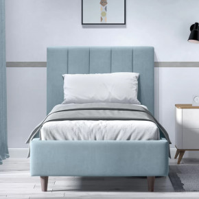 Кровать Mono 90х190 см в Нижневартовске - nizhnevartovsk.mebel-tymen.ru | фото