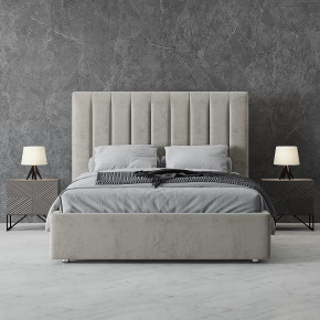 Кровать Nicole 160х200 см в Нижневартовске - nizhnevartovsk.mebel-tymen.ru | фото