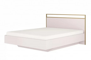 Кровать Николь 7.14 в Нижневартовске - nizhnevartovsk.mebel-tymen.ru | фото