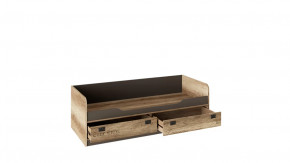 Кровать  «Пилигрим» в Нижневартовске - nizhnevartovsk.mebel-tymen.ru | фото