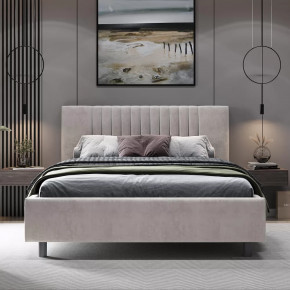 Кровать Silvia 160x200 см в Нижневартовске - nizhnevartovsk.mebel-tymen.ru | фото