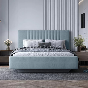 Кровать Silvia 2 140x200 см в Нижневартовске - nizhnevartovsk.mebel-tymen.ru | фото