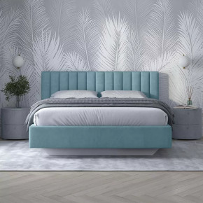 Кровать Viola 140x200 см в Нижневартовске - nizhnevartovsk.mebel-tymen.ru | фото