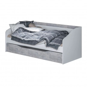 Кровать выдвижная Паскаль в Нижневартовске - nizhnevartovsk.mebel-tymen.ru | фото