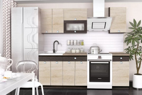 Кухня Виола 1,6 в Нижневартовске - nizhnevartovsk.mebel-tymen.ru | фото